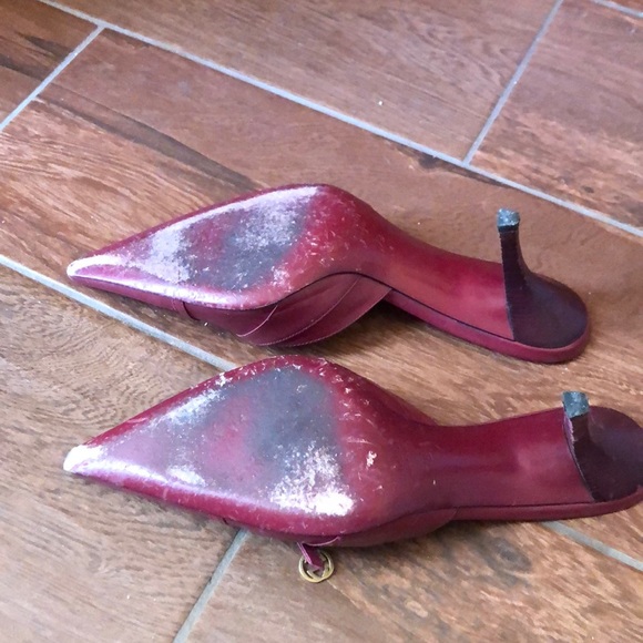 Gucci step on shoe - Picture 3 of 3